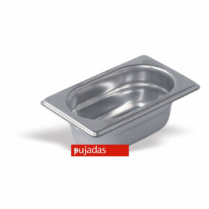 Trauks GN1/9 17.6x10.8cm h-65mm