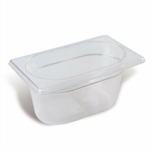 Trauks GN1/9 17.6x10.8cm h-65mm 0.54 l PC