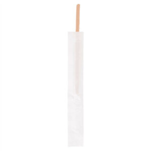Maisāmie kociņi v/l. koka 11,4cm 1000gab papīra iepakojumā
