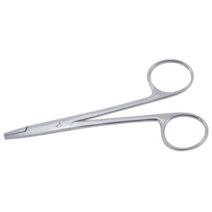 Pincetešķēres asaku L-15cm