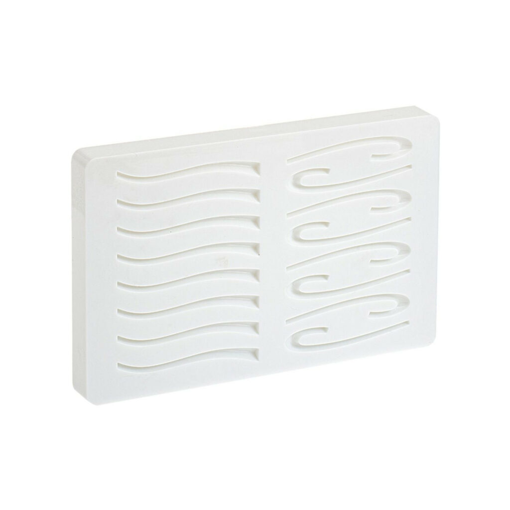 Šokolādes forma polikarbonāta 8gb 108x17 8gb 101x18 mm STICK