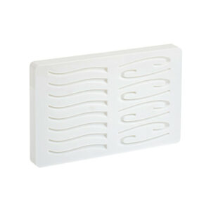 Šokolādes forma polikarbonāta 8gb 108x17 8gb 101x18 mm STICK