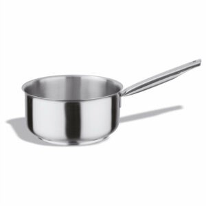 Panna mērcēm ø14cm h-7cm 1 l