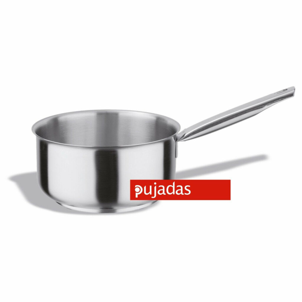 Panna mērču ø24cm h-12cm 5.4 l