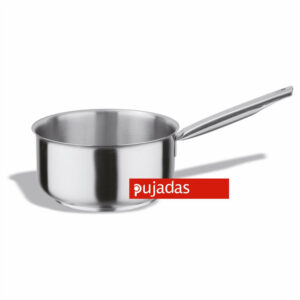 Panna mērču ø24cm h-12cm 5.4 l