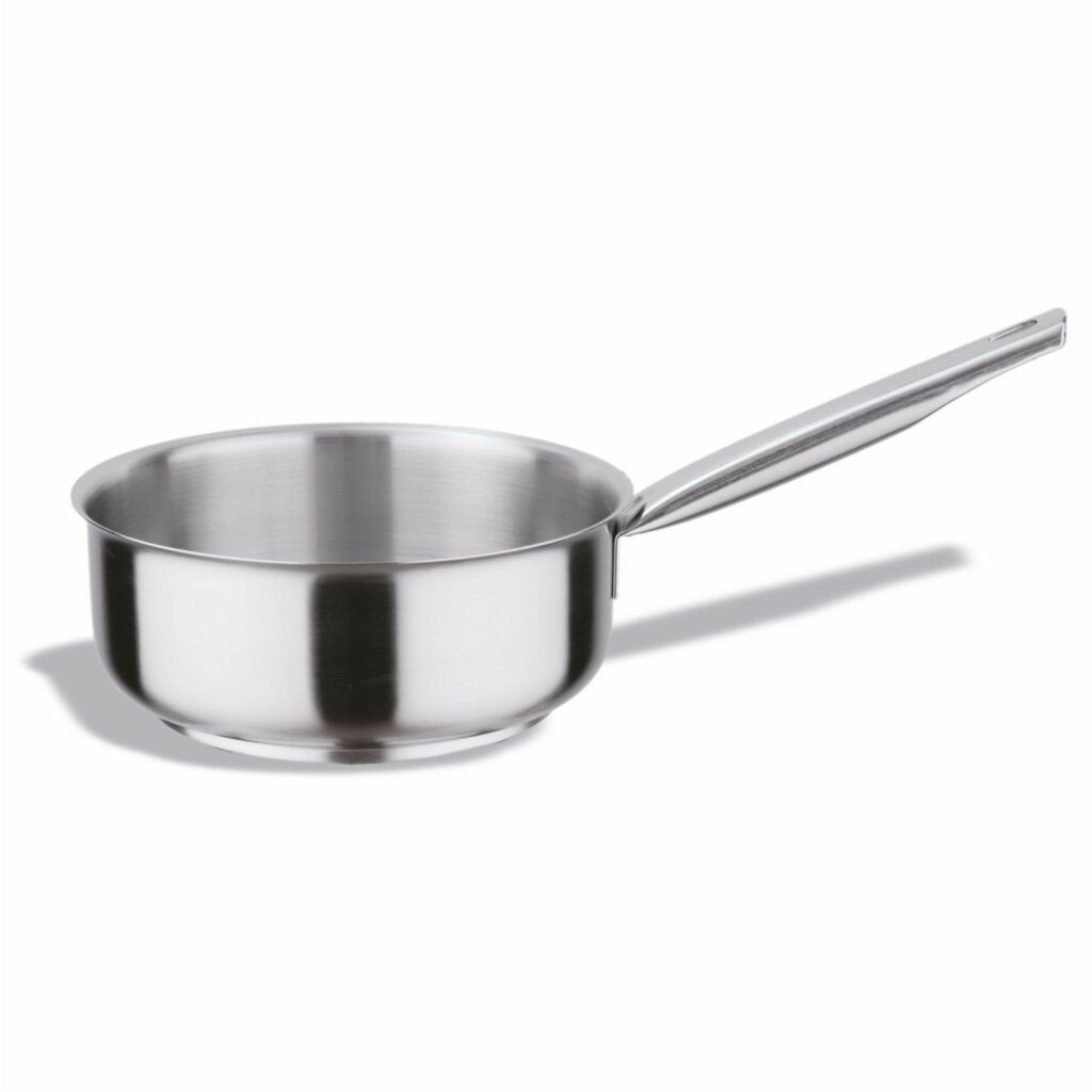 Panna mērcei ø16cm h-7.5cm 1.5 l