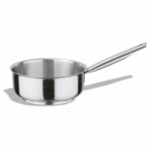 Panna mērcei ø16cm h-7.5cm 1.5 l