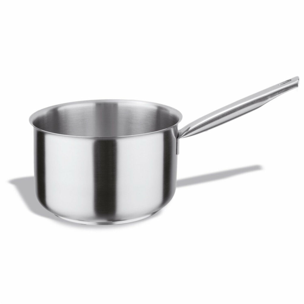 Panna mērču ø16cm h-11cm 2.1 l