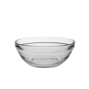 Bļoda stikla LYS ø7.5cm 70ml [4]