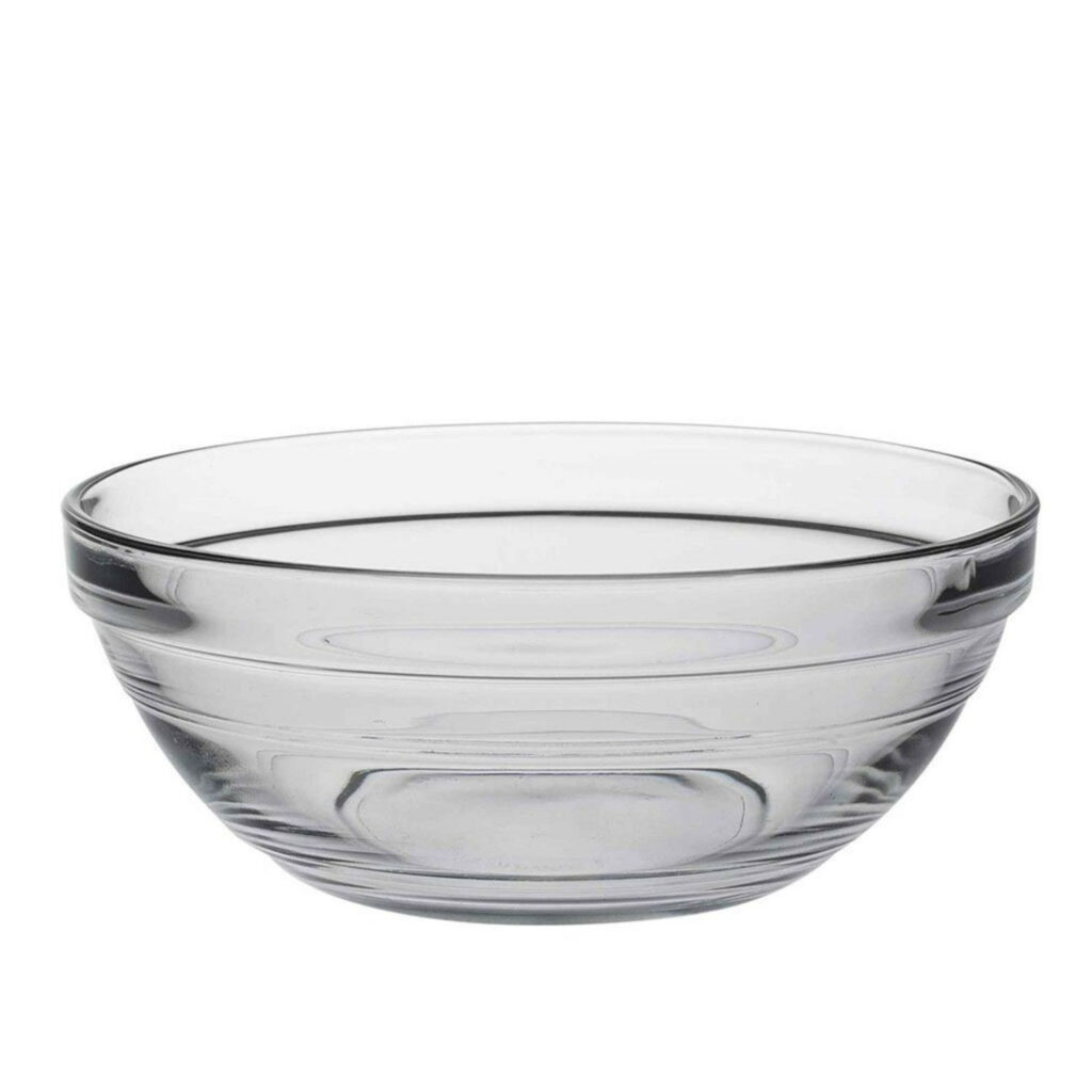 Bļoda stikla LYS ø14cm 500ml