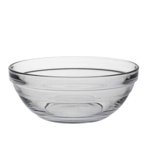 Bļoda stikla LYS ø14cm 500ml