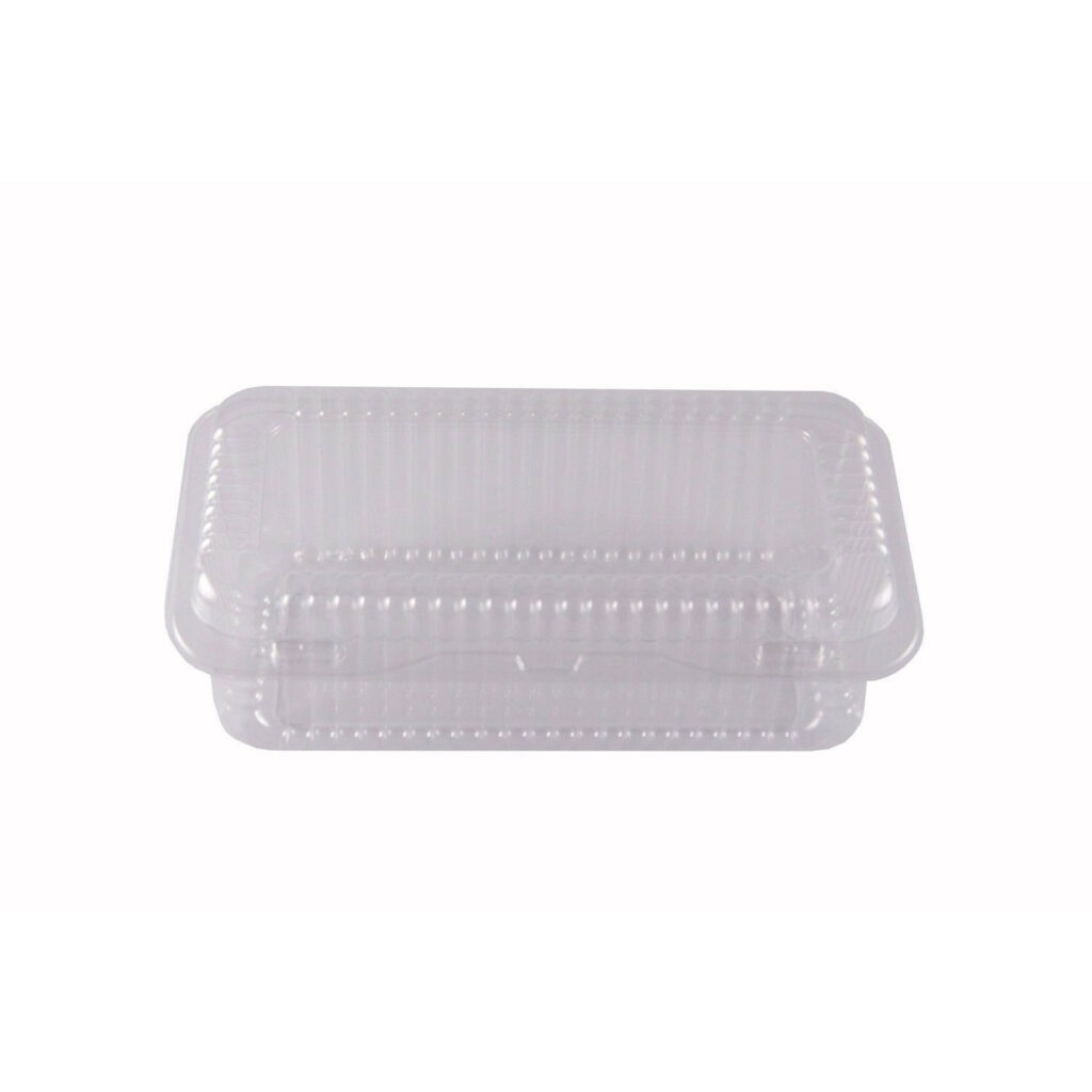 Kārba v/l.plastmasas 24×14cm h-8.4cm ar vāku 50gb.
