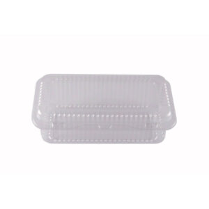 Kārba v/l.plastmasas 24×14cm h-8.4cm ar vāku 50gb.