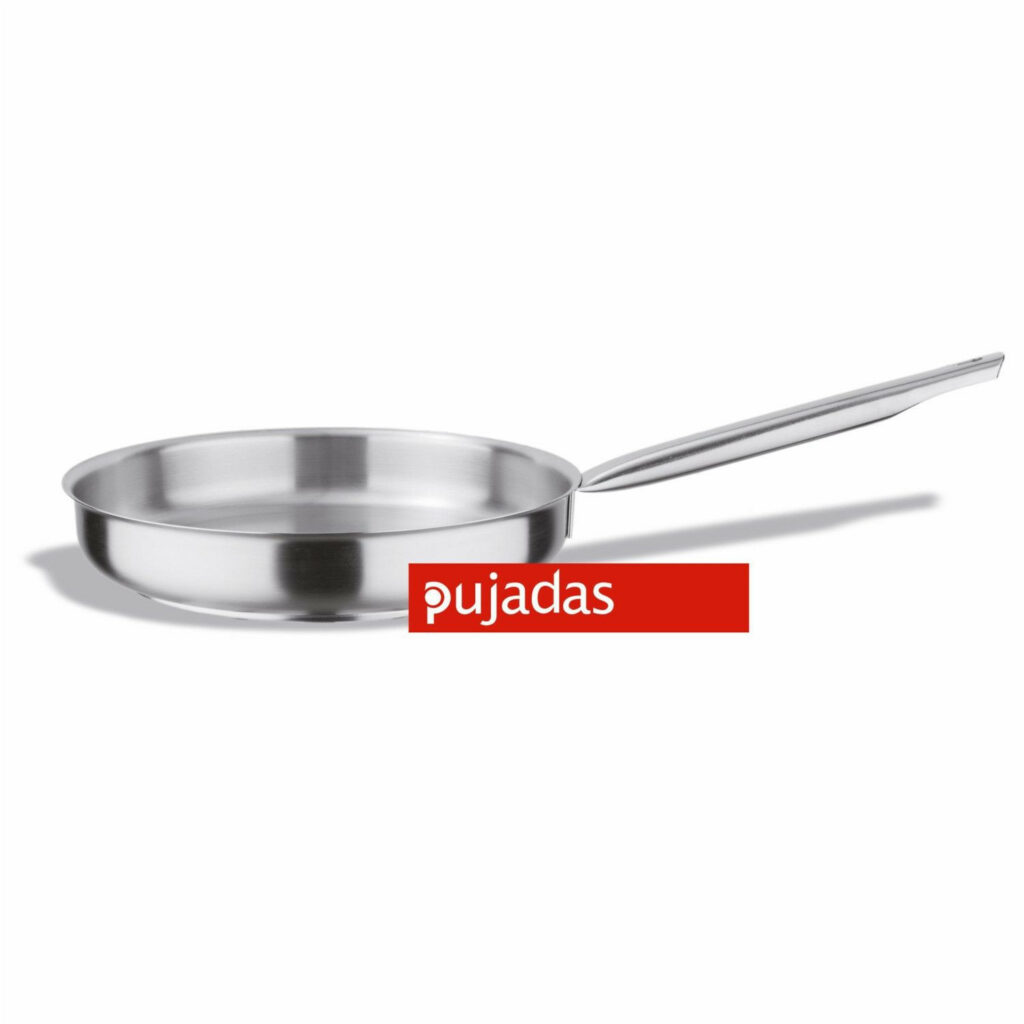Panna sautējumu ø20cm h-6cm 1.9 l