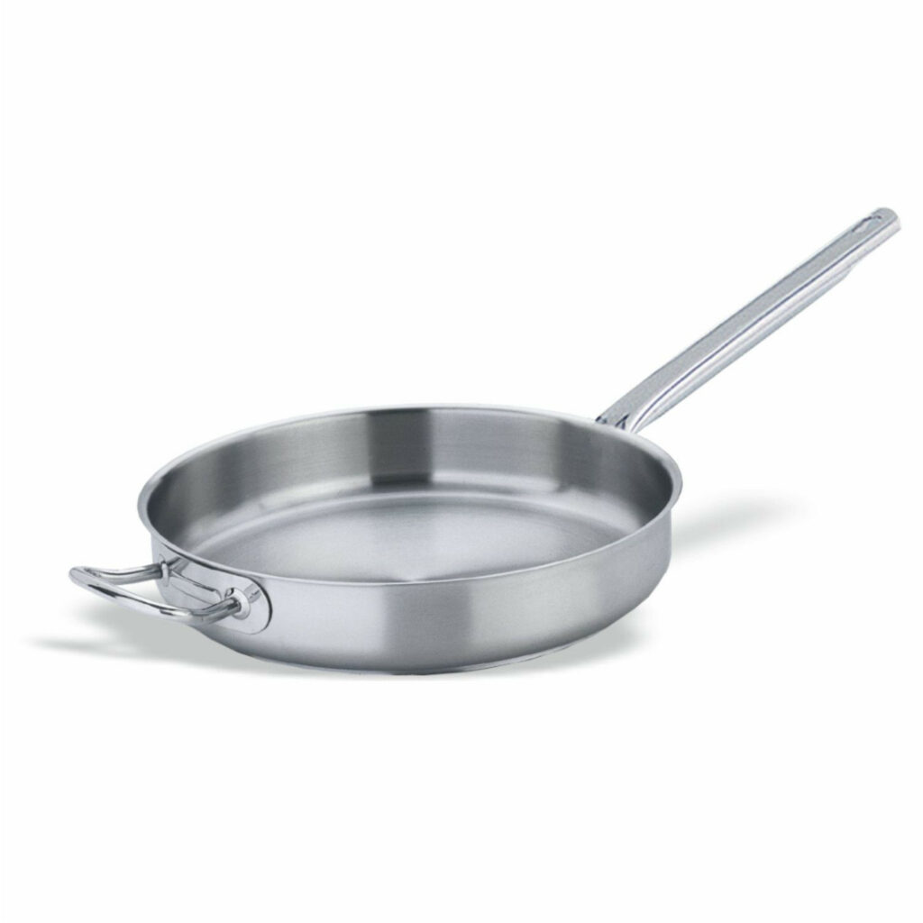 Panna sautējumu ø40cm h-8cm 10 l