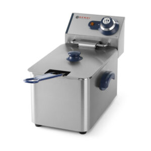 Friteris Elektriskais, 4L, 3 kW
