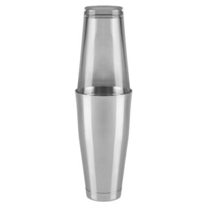 Glāze met. bostonas šeikera 700ml