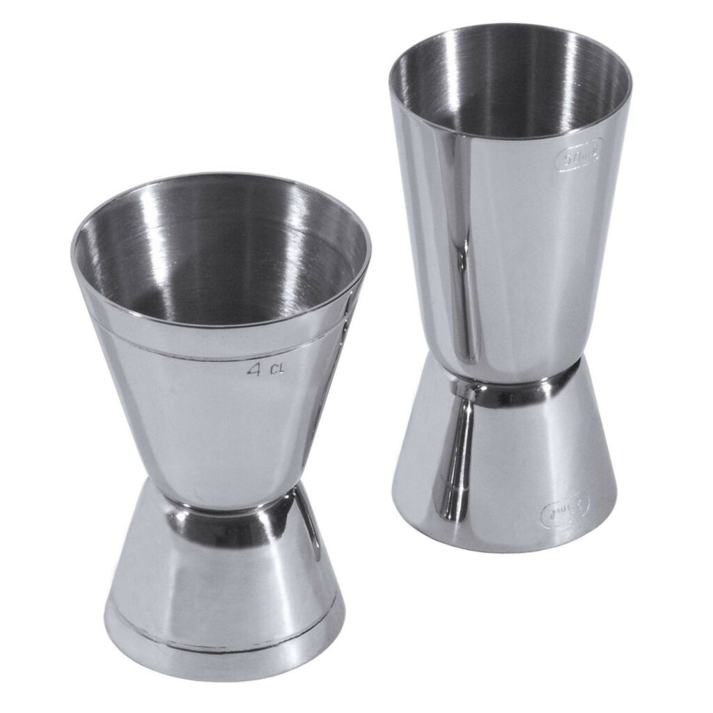 Mērglāze 25/50ml