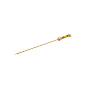 Kociņi servēšanai bambusa L-12cm 100gb