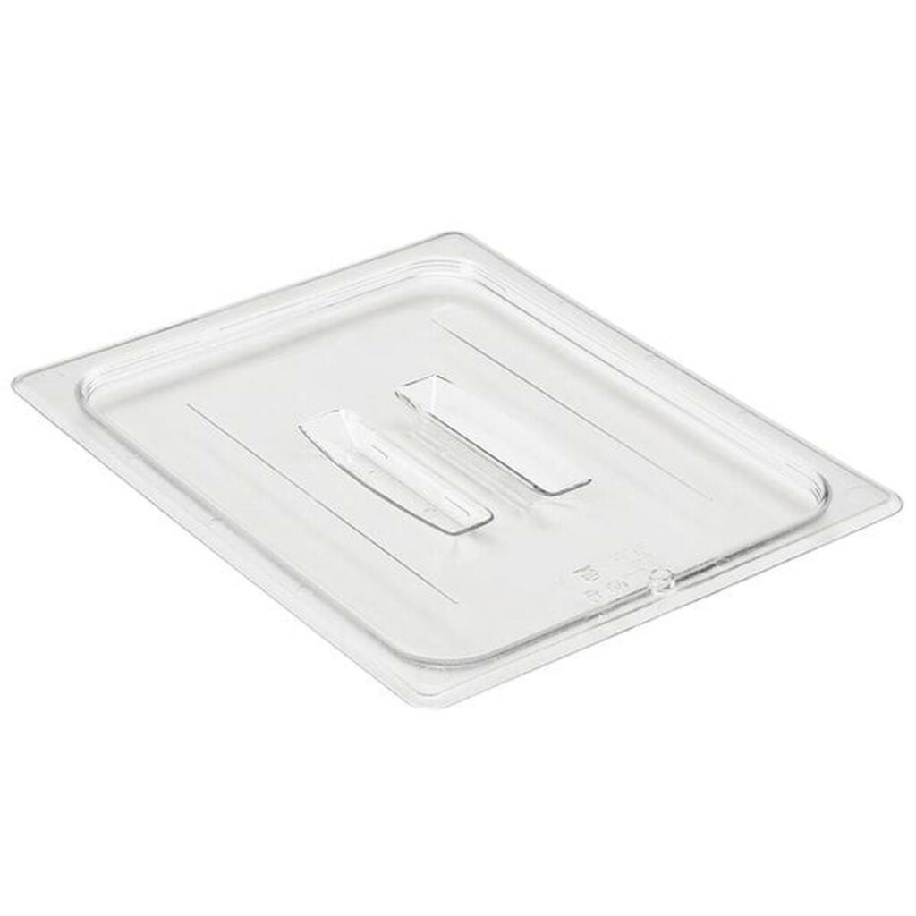 Vāks GN 1/2 ar rokturi PC