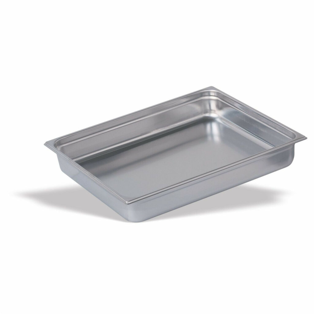 Trauks GN2/1 650x530cm h-20mm met.
