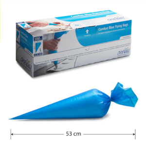 Maisiņi konditorejas v/l COMFORT BLUE 53x28cm 100gb
