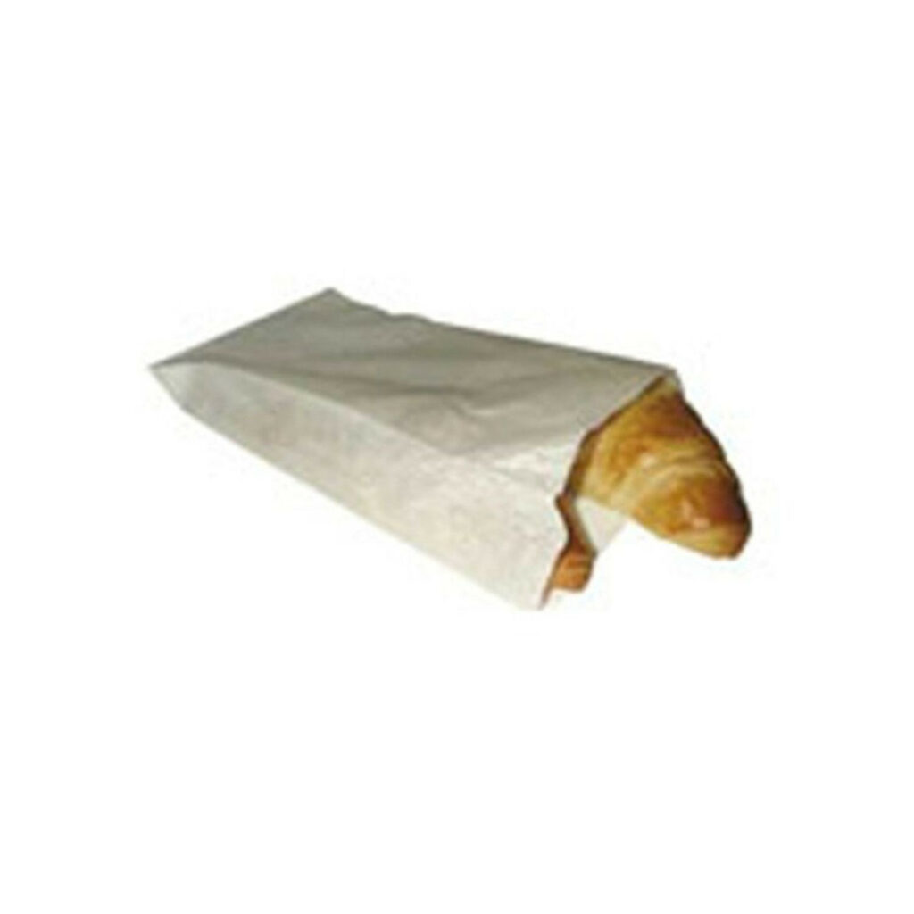 Maisiņi papīra 18+8×28cm 3kg balti 100gb