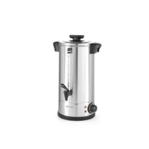 Karsto dzērienu aparāts, 10 l