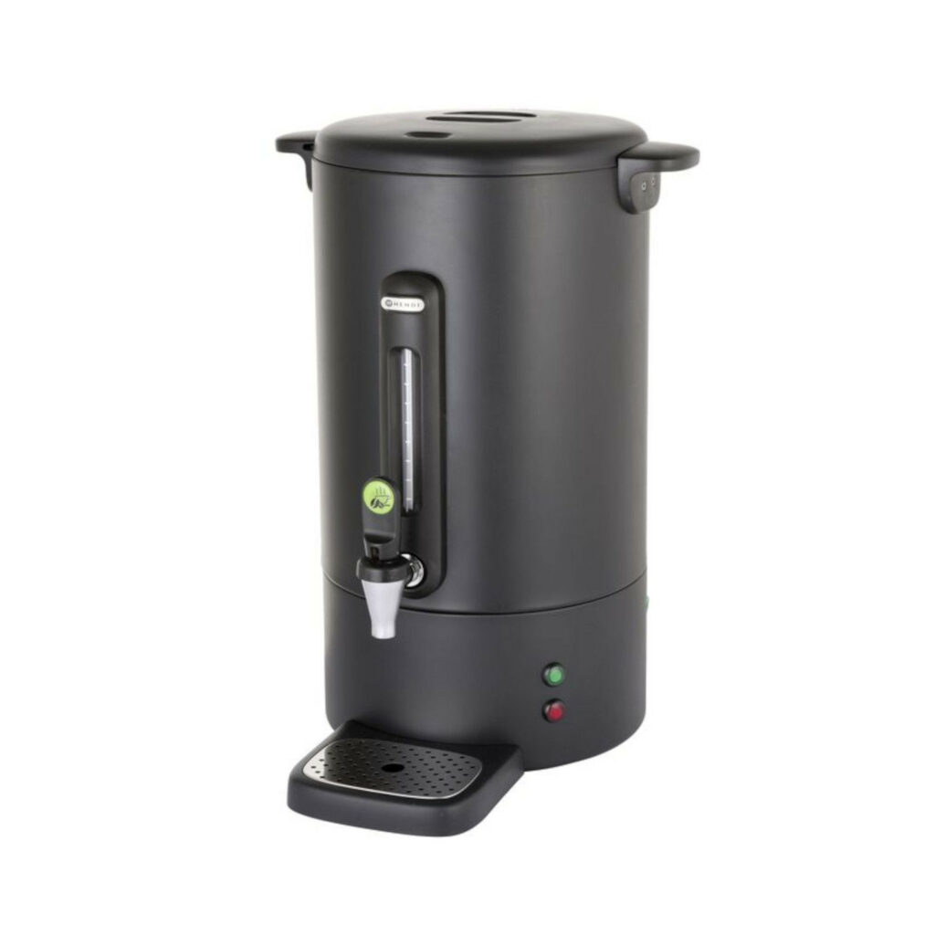 Kafijas perkolators, 13 l