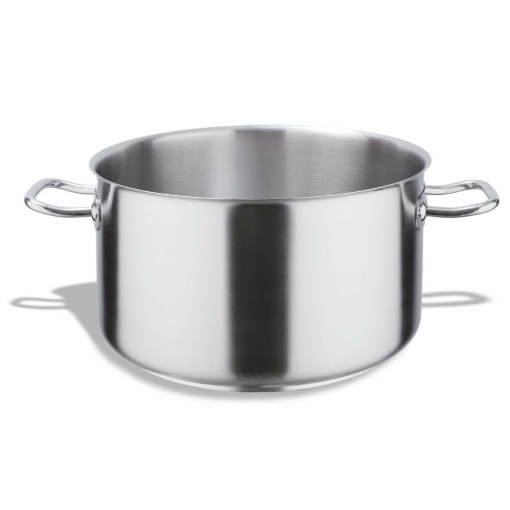Katls bez vāka ø30cm 12.7 l