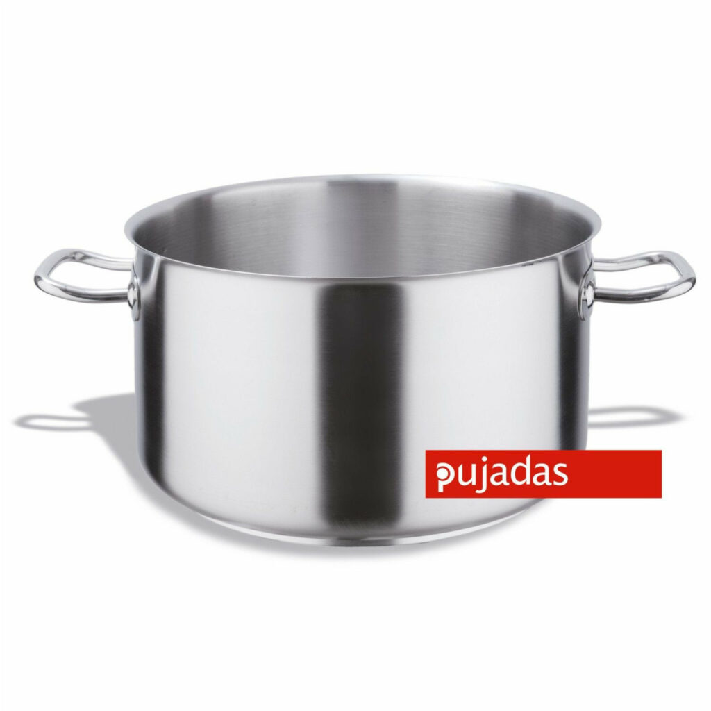 Katls bez vāka ø16cm 2.1 l