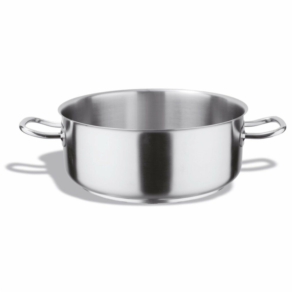 Katls bez vāka ø18cm 2 l