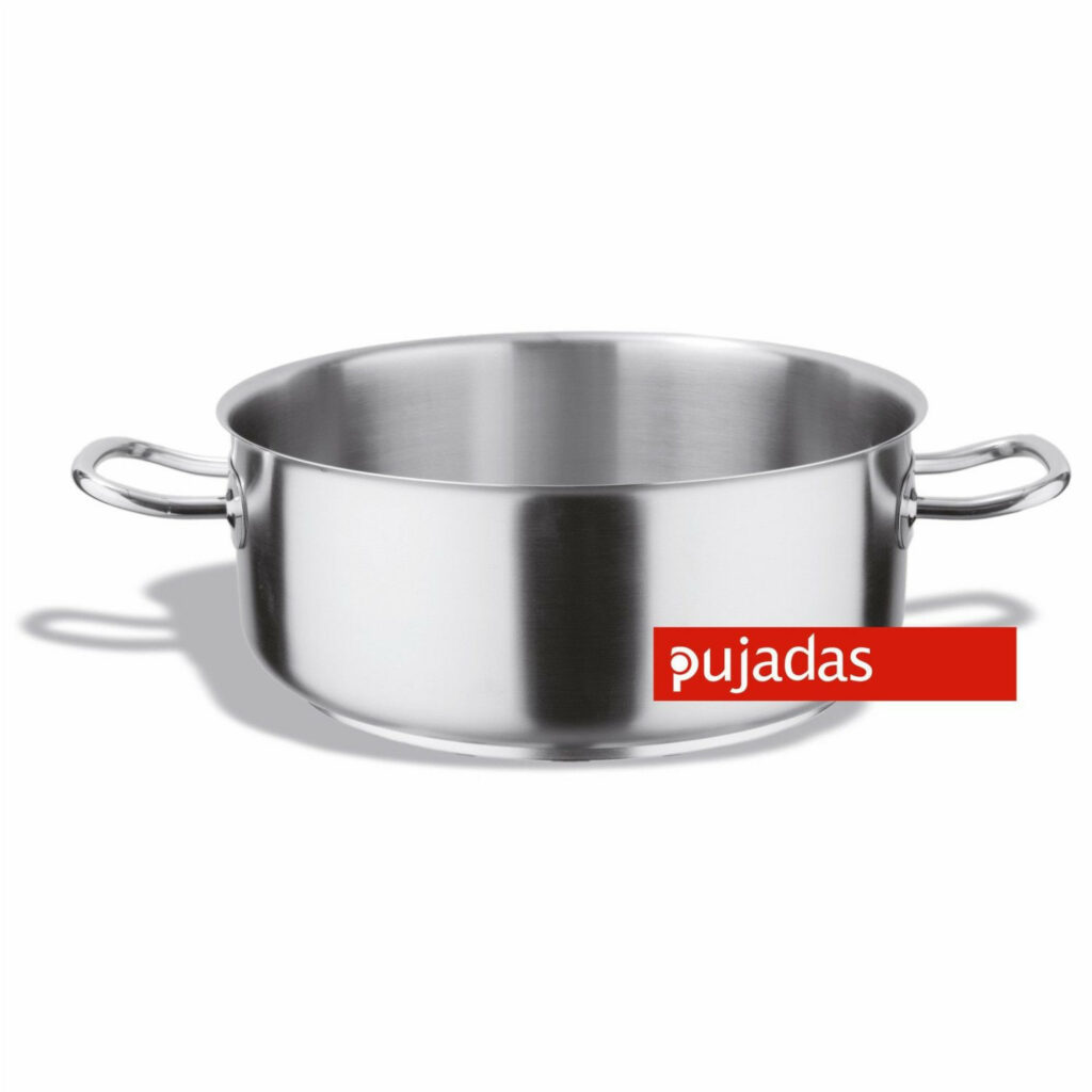 Katls bez vāka ø16cm