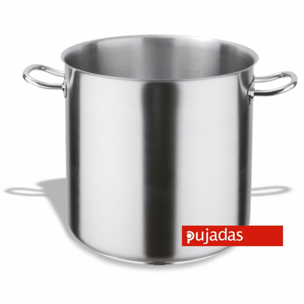 Katls bez vāka ø16cm 3 l