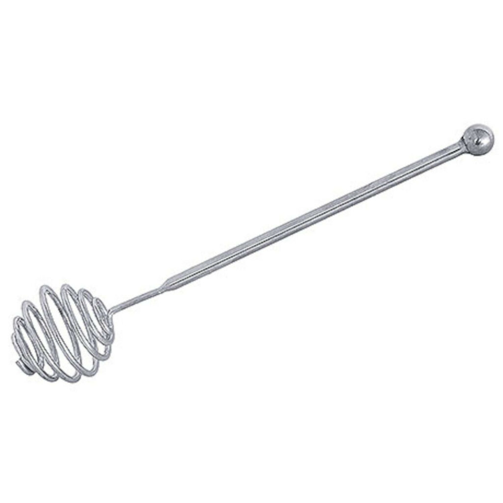 Karote medus met. L-15cm