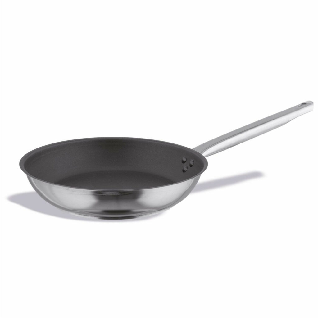 Panna EXC HERCULES ø20cm ar pārklājumu
