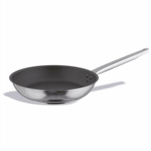 Panna EXC HERCULES ø20cm ar pārklājumu
