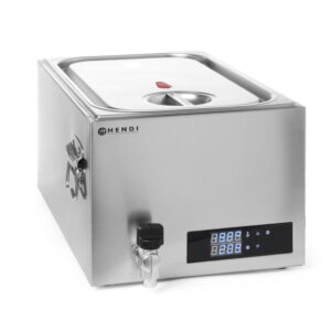 Cirkulators Sous Vide