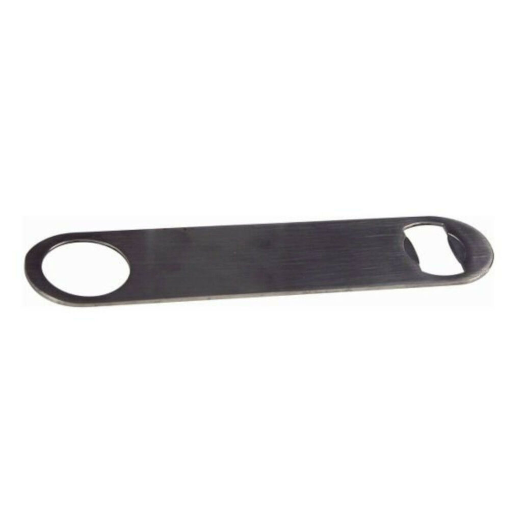 Pudeļu attaisāmais 18x4cm BAR BLADE