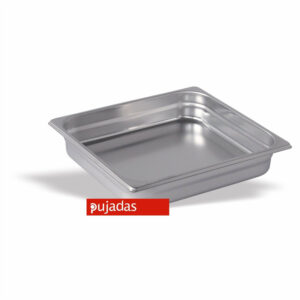 Trauks GN2/3 35.3x32.5cm h-100mm 9.1 l met.