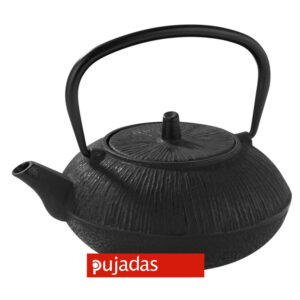Tējkanna čuguna 800ml