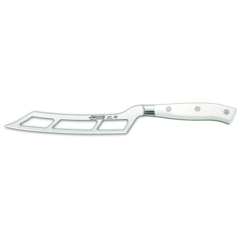 Nazis sieram RIVIERA BLANC L-145mm