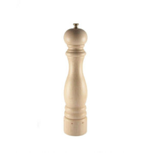 Dzirnavas piparu koka PARIS h-30cm