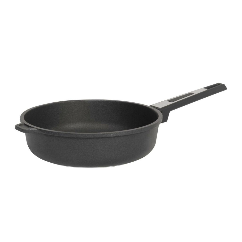 Panna ar pārklājumu ø24cm h-7.5cm