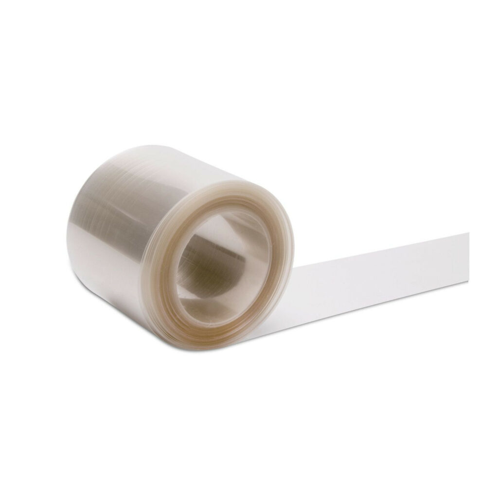 Lente tortēm acetāta 20m x 5.5cm