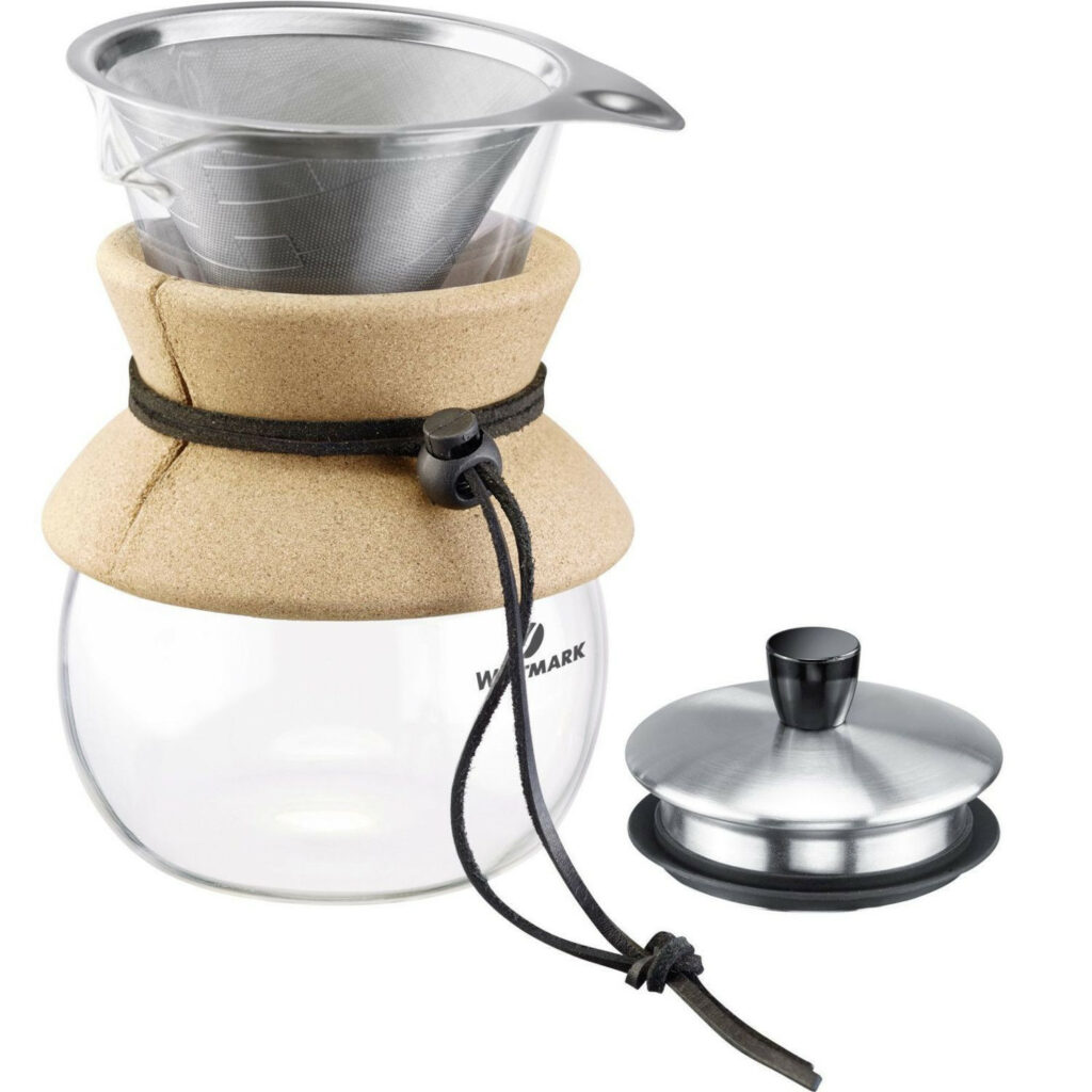 Kafijas pagatavošanas rīks 500ml BRASILIA