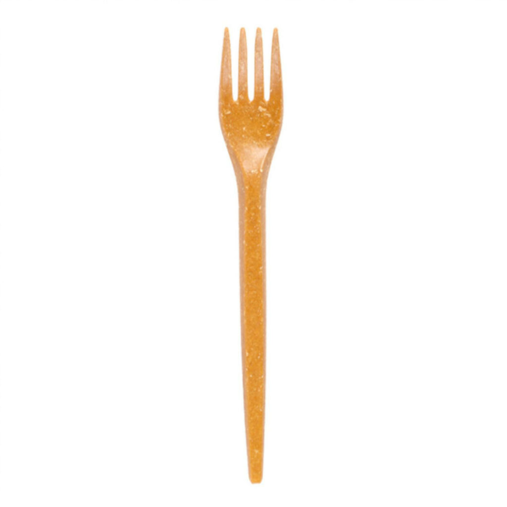 Dakšas v/l koka 17cm 80gb FIBRE