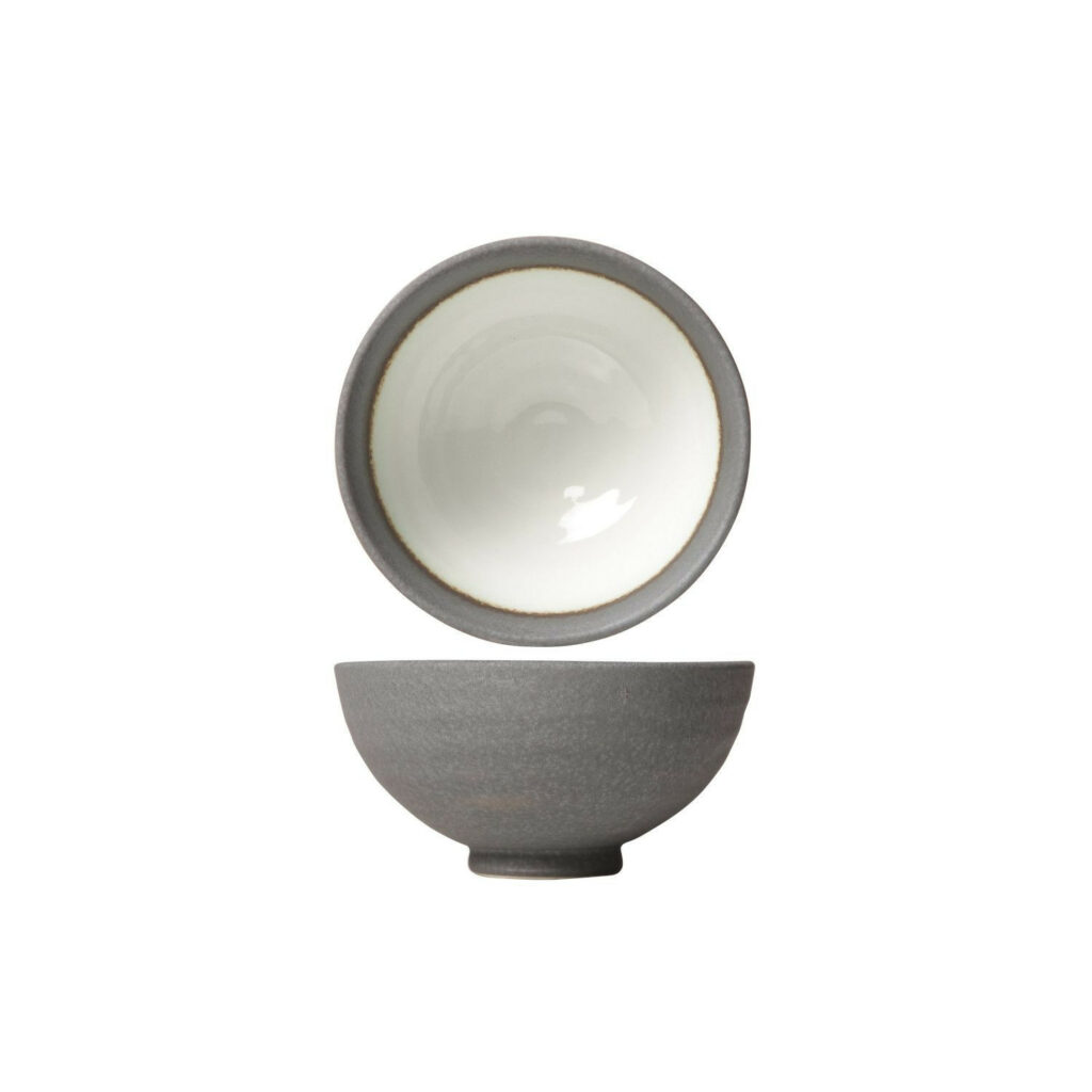 Bļoda STONE ø11cm h-5.5cm