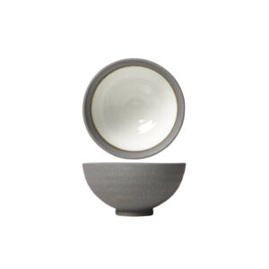 Bļoda STONE ø11cm h-5.5cm