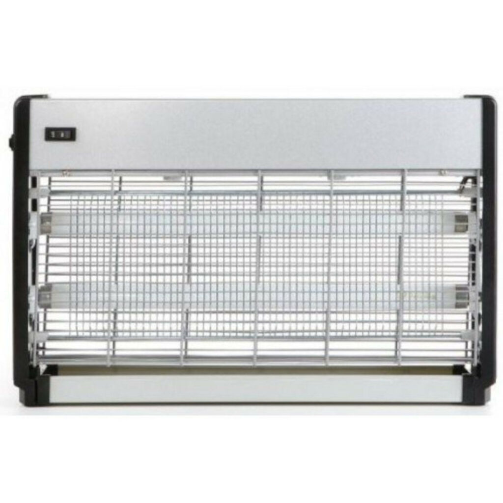 Insektu iznīcināšanas lampa UV-A 2x15W